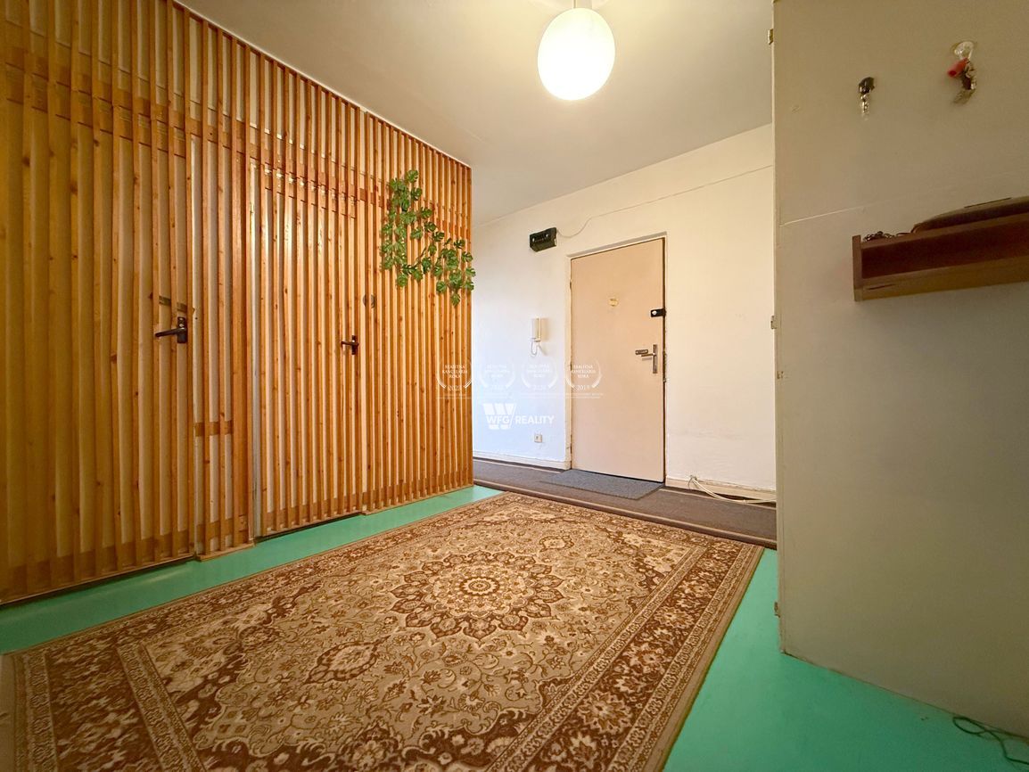 2 izb. byt /67m2/ s balkónom_B.S.Timravy, Žilina-Vlčince - 13