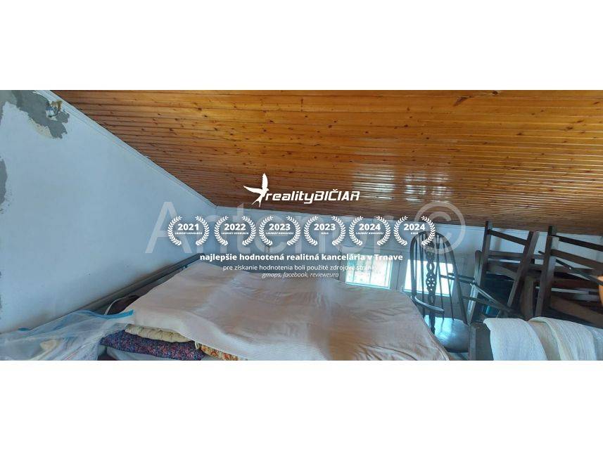 ZUKVE - dom 3. rad pri mori - dve bytové jednotky - 13