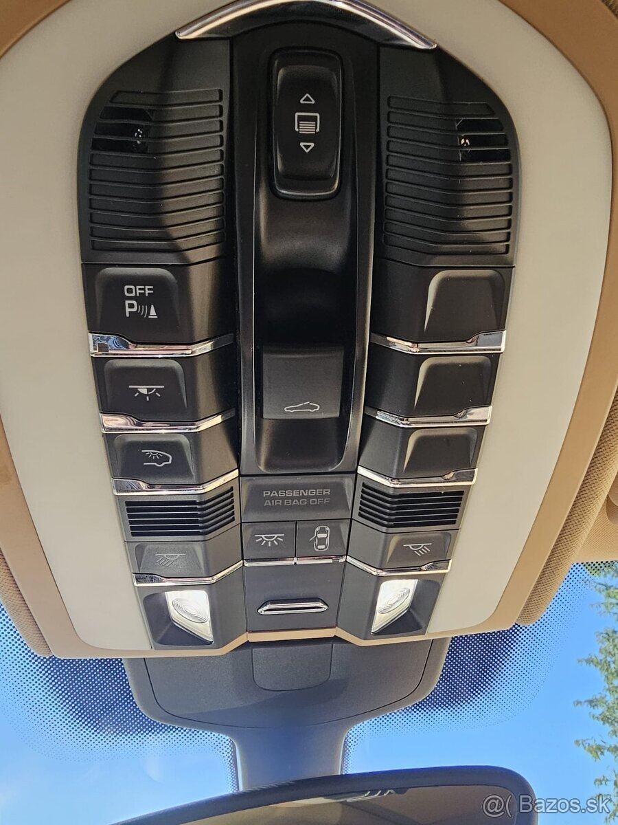 Porsche Cayenne S 3.6 V6 Tiptronic - 13