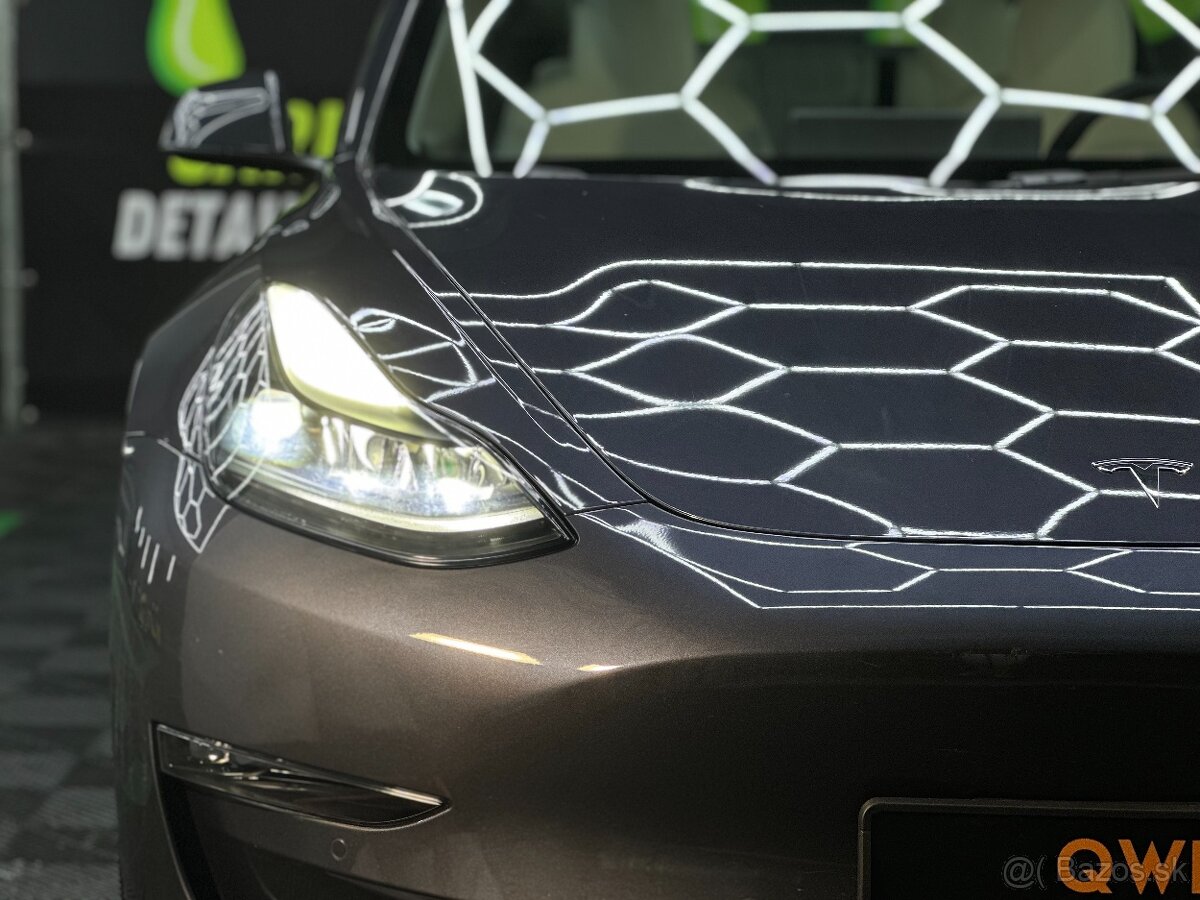 Tesla model 3 Long Range 2022 - 13