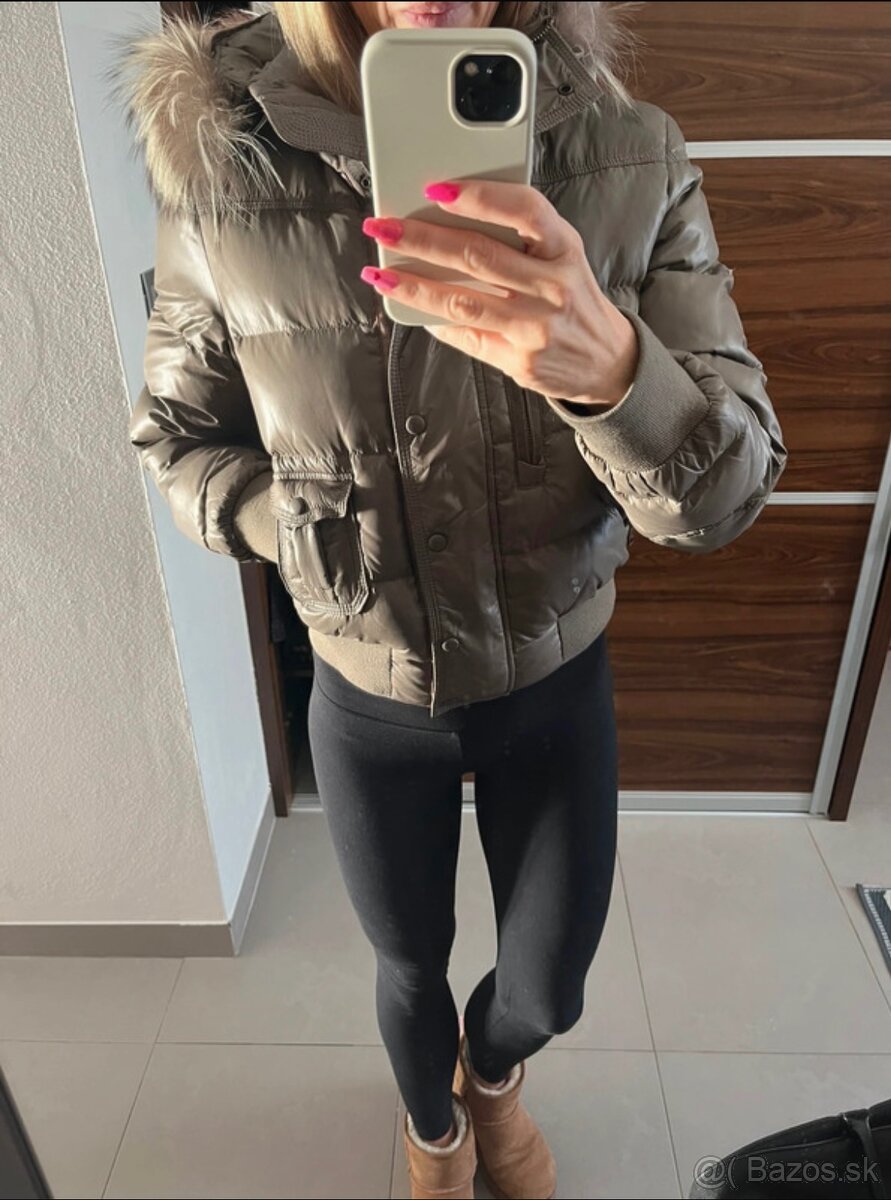 Paperova bunda Cerruti - 13