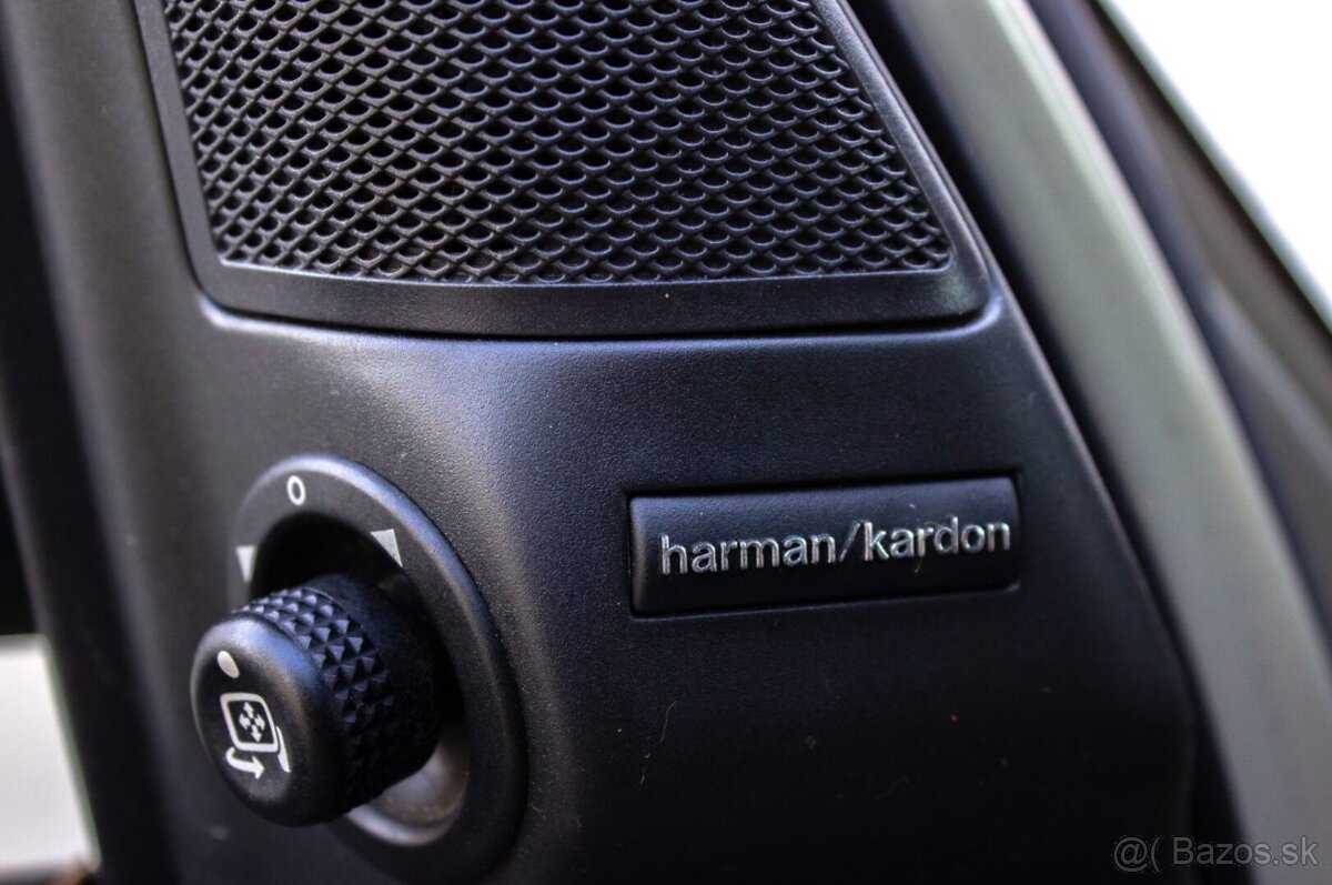 Land Rover Discovery HSE + Convenience Pack - 13