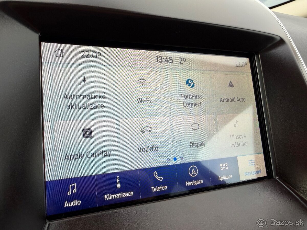 Ford S-max 2.5i HYBRID Možná výmena/leasing - 13