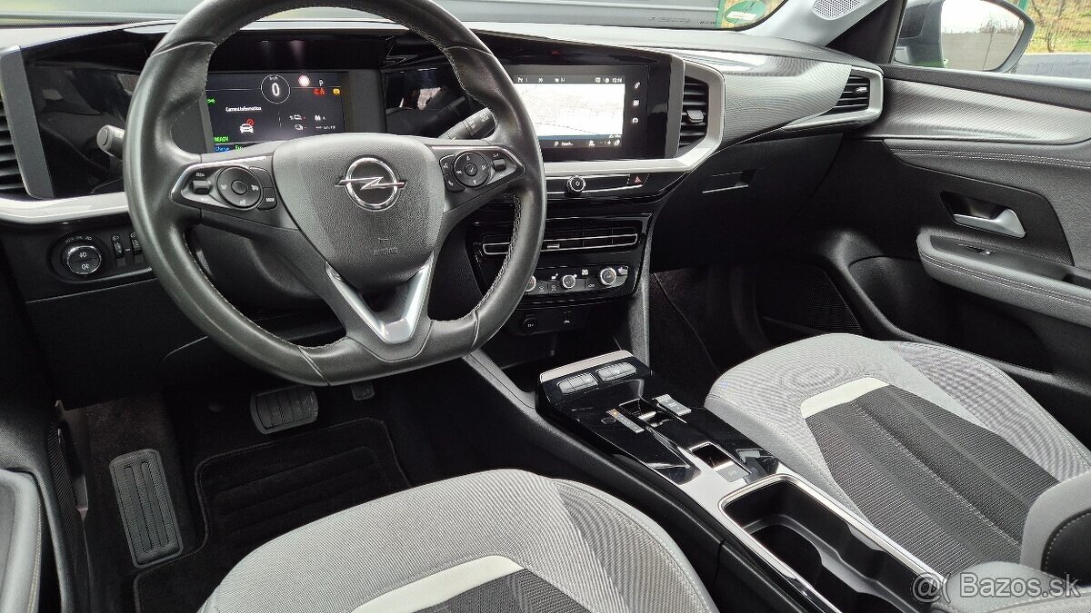 OPEL MOKKA-E - PREDAJ AJ NA SPLÁTKY OD 0% AKONTÁCIE - 13