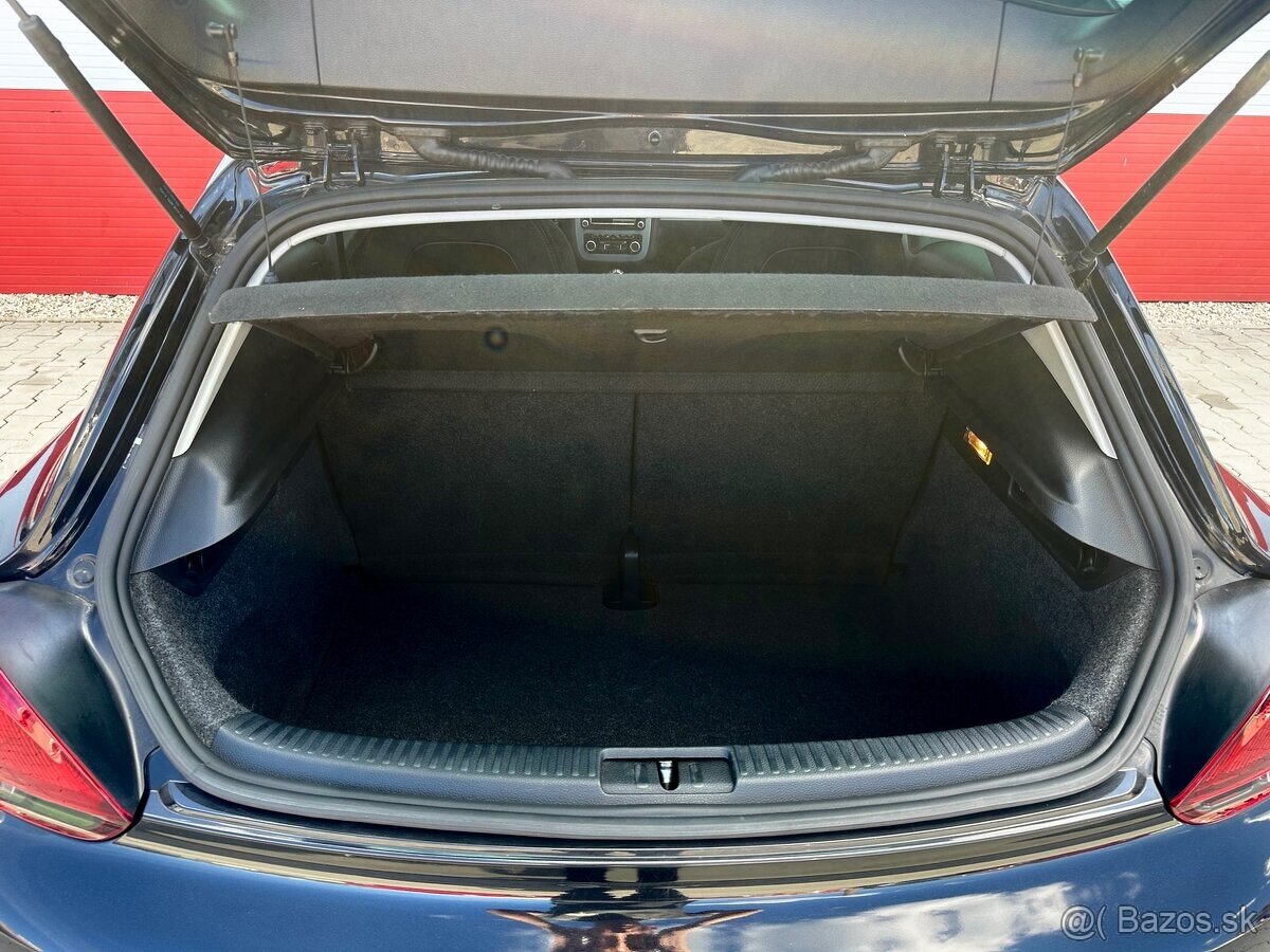 Volkswagen Scirocco - 13