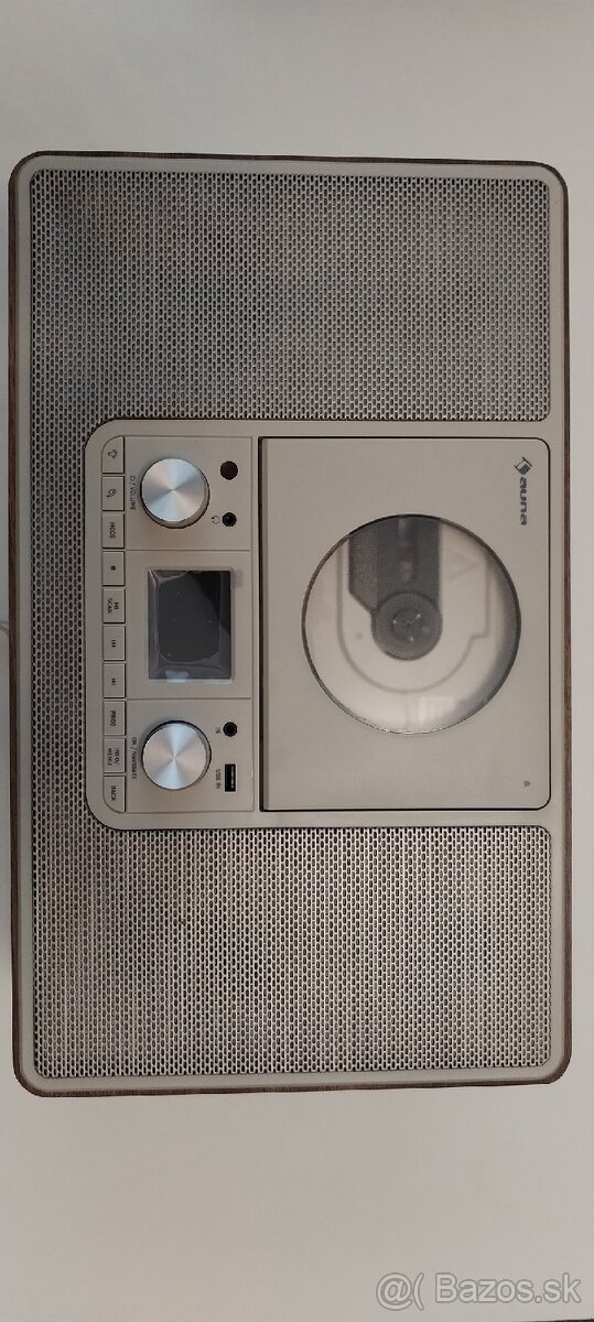 Auna Scala VCD - 13