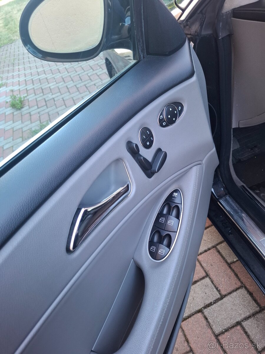 Marcedes 320 Cdi - 13