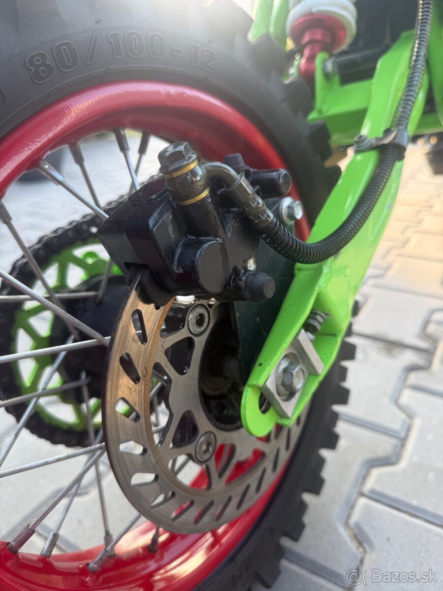 Pitbike - 13
