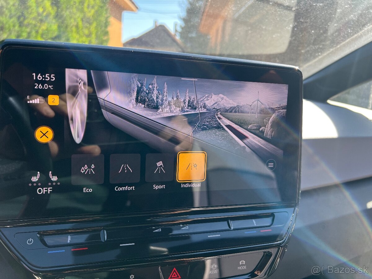🚗 Volkswagen ID.3 Pro Performance 150 kW – model 2021, TOP - 13