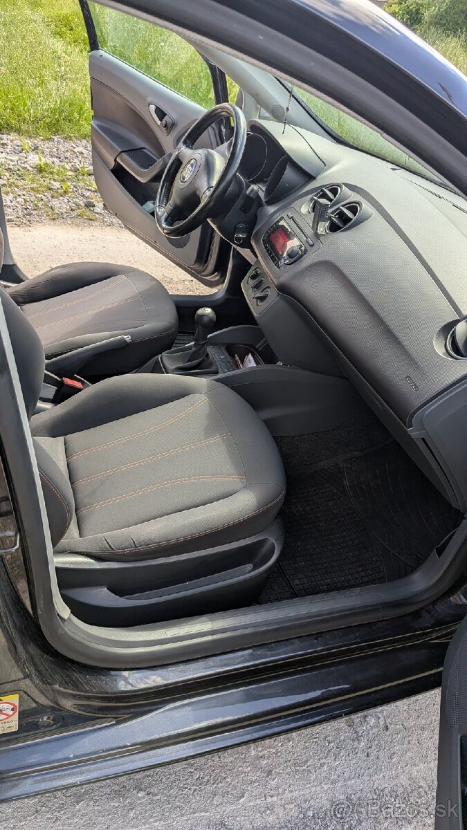 Seat Ibiza 1.2 TDI - 13