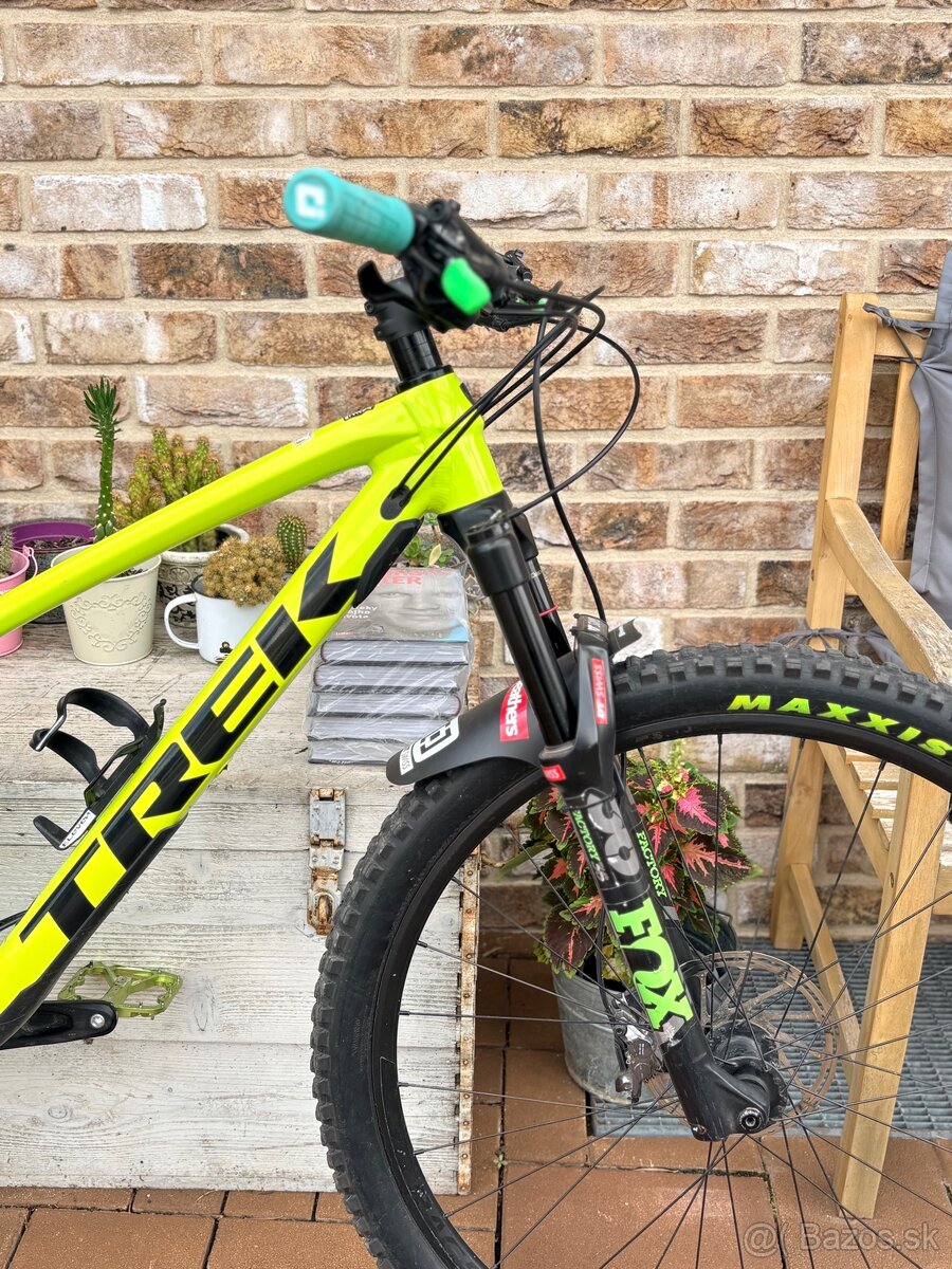 Trek top fuel 8 - 13