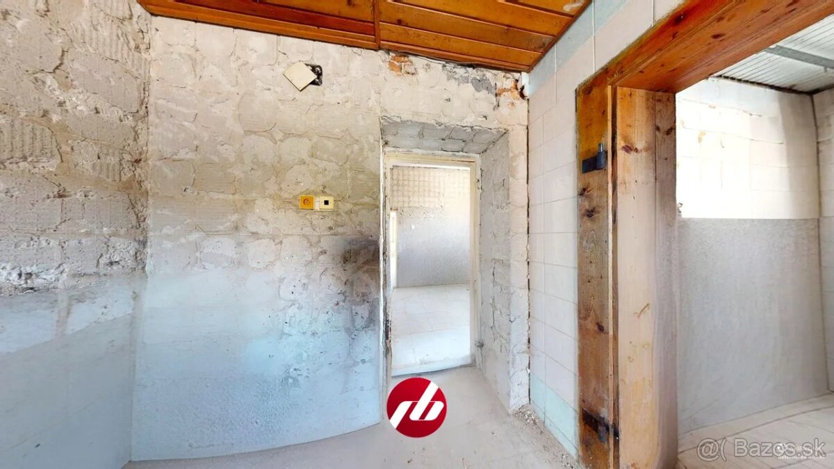 Podnikateľský objekt – Nižná - 13