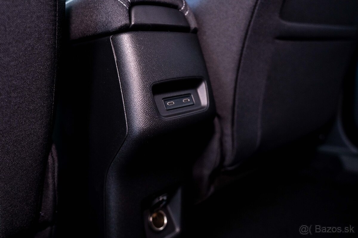 Opel Frontera ELECTRIC GS 113k - 13