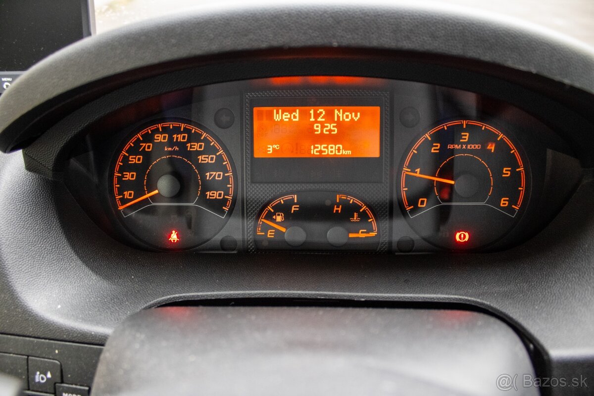 Citroën Jumper - 13