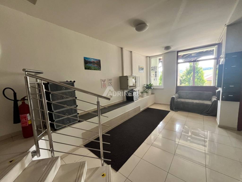 PREDAJ: 2i apartmán s balkónom; 49 m2; Horec-Donovaly; cena - 13