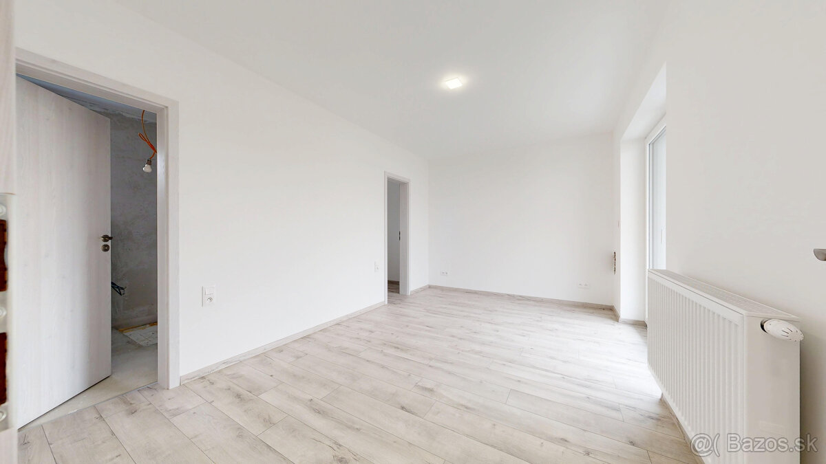 🏡 Na predaj – moderný 5-izbový rodinný dom v Galante (novost - 13