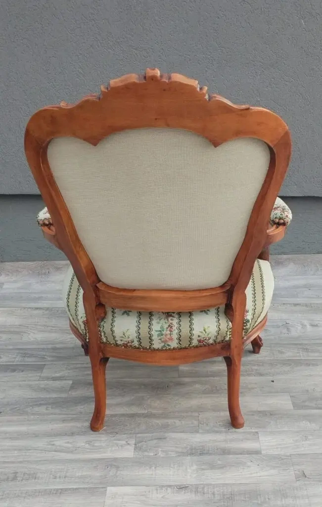 Set starožitný “ BAROKO „. - 13