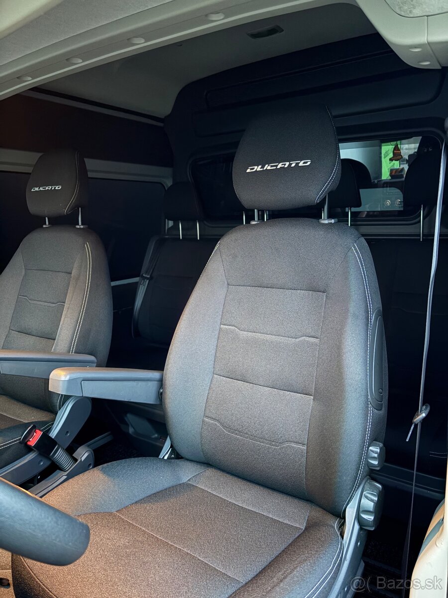 Fiat Ducato - 13