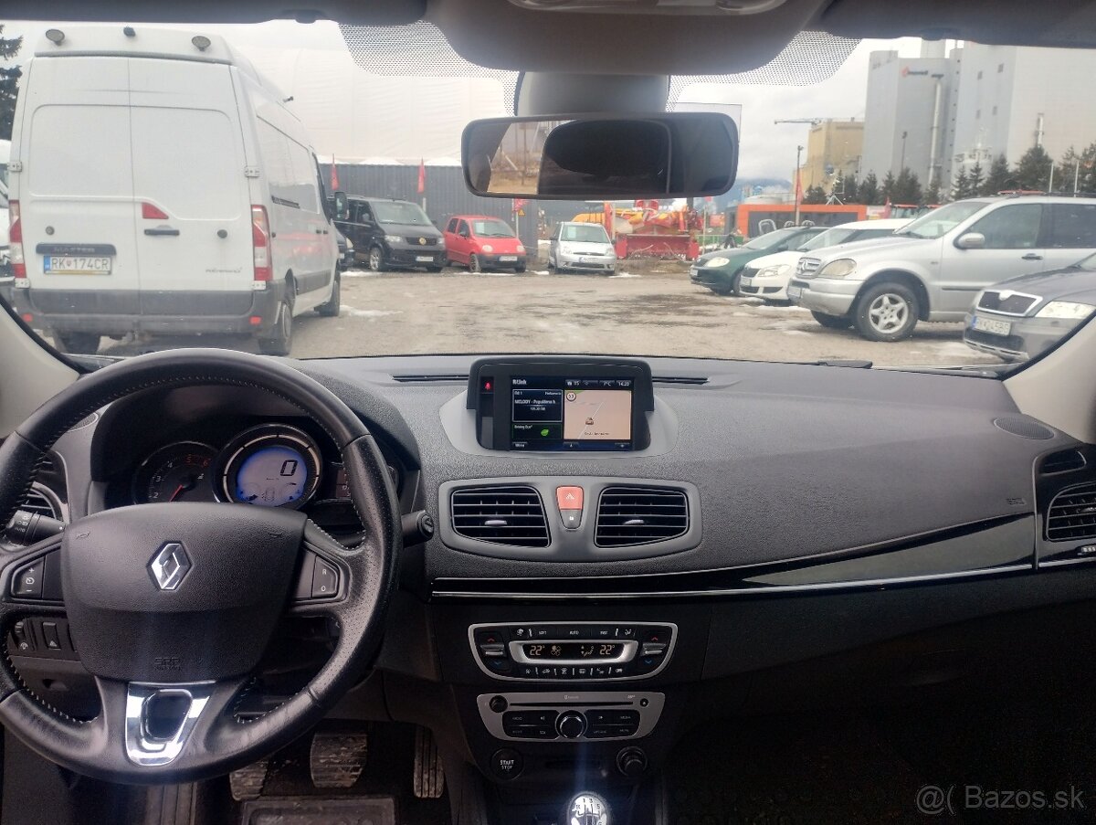 Renault Fluence 1.6 dCi Privilege - 13