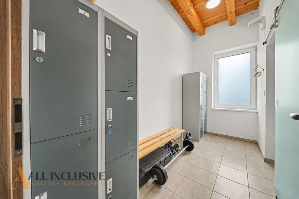 ALL INCLUSIVE | Na predaj obchodný polyfunkčný priestor, Oľd - 13