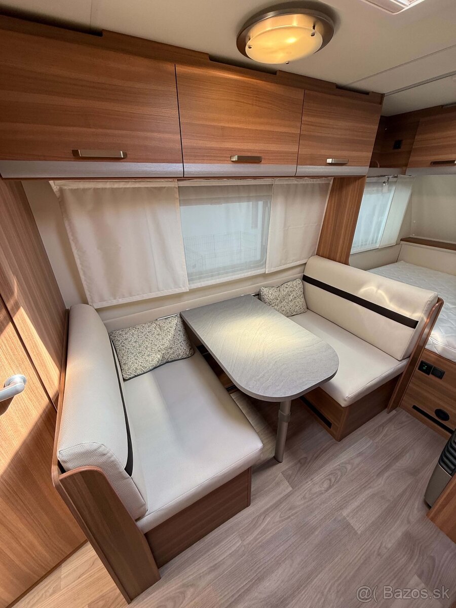 Tabbert 2018 Turiano 420 QD/F - 13