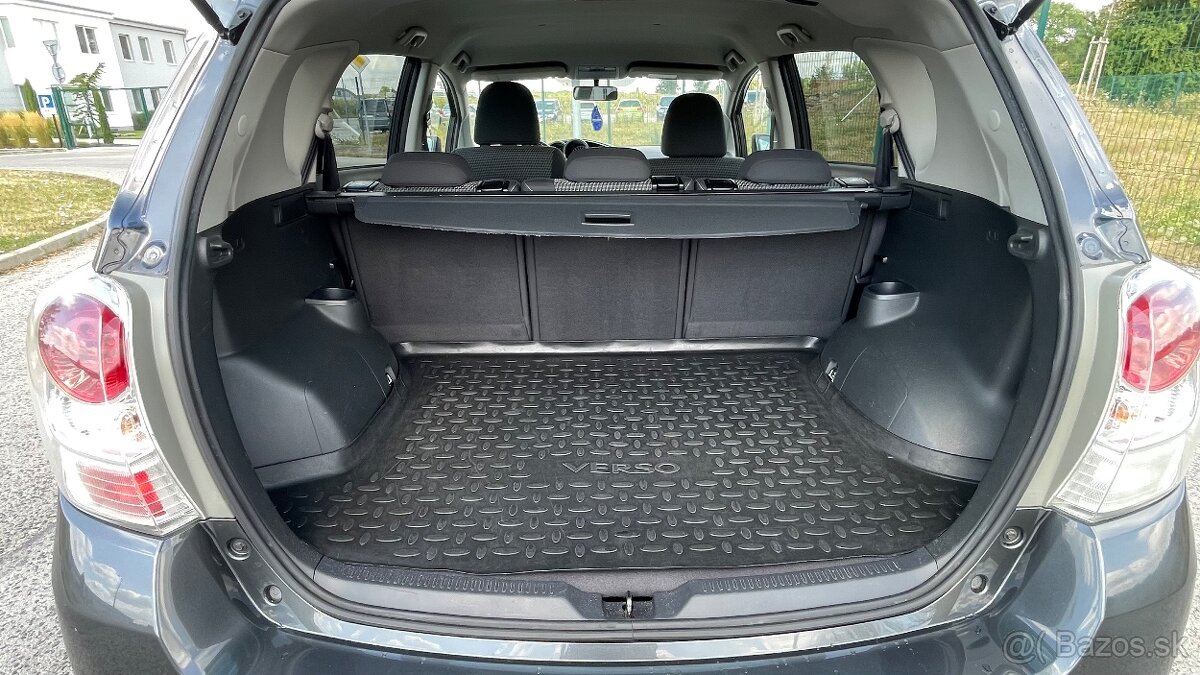 TOYOTA VERSO 1.6 D4D 82kW PRISMA - 13