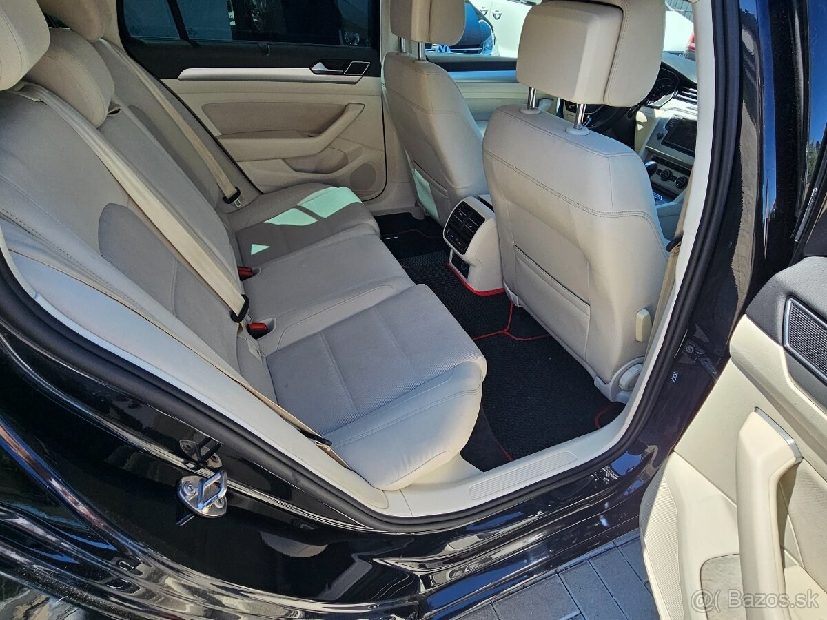 Passat Variant 2.0 TDI, Comfortline DSG , 2016, 9799€ - 13