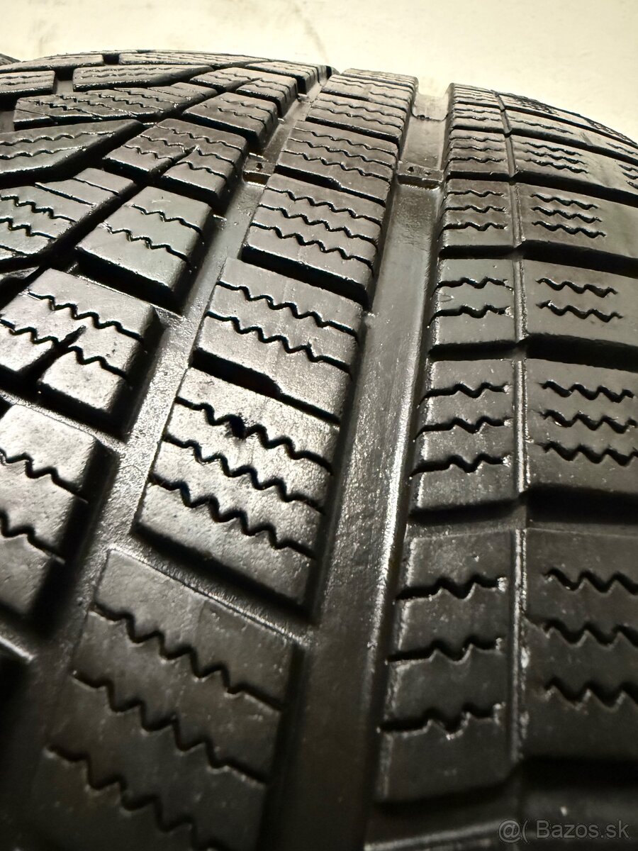 Zimná sada 5x112 R17 , 225/50/17 BMW Style 778 rad 3 G20 G21 - 13