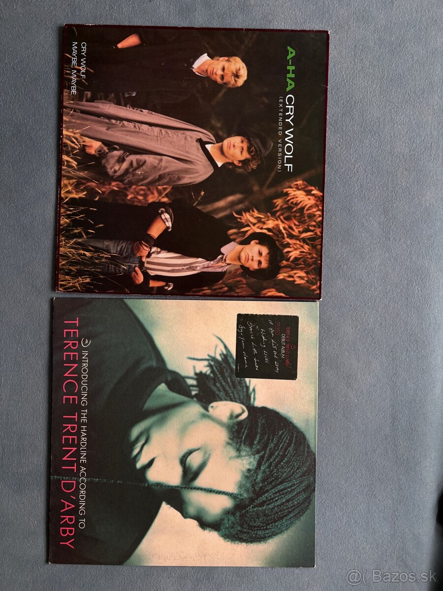 Lp platne elan , nagy , gott - 13