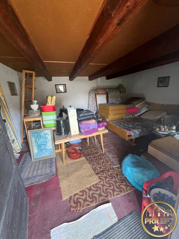 NOVÁ CENA  predaj romantickej chalúpky v Šípkove - 13