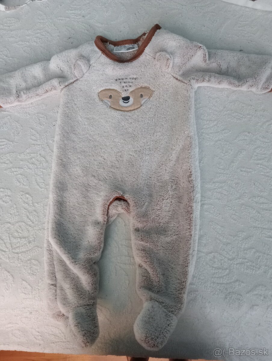 Predám balík detských vecí - 13