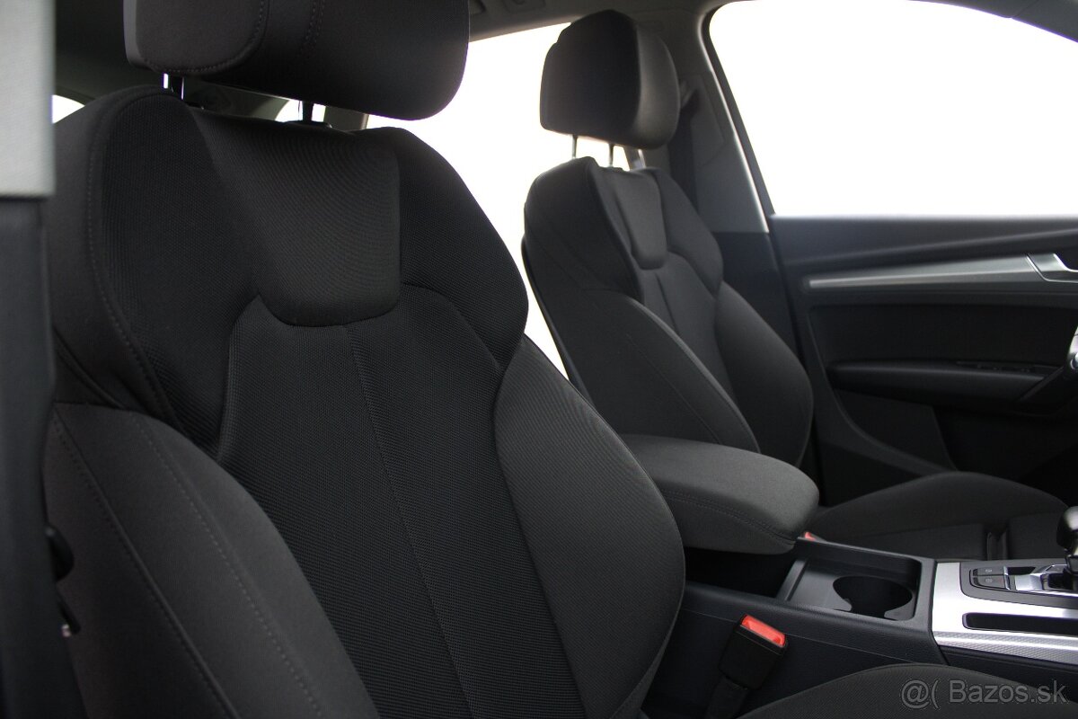 Audi Q5 2.0 TFSI 252k, Quattro S tronic Sport, AT7 - 13