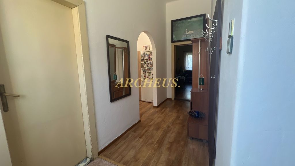 3 izbový slnečný byt, Vlčkovce, okres Trnava - 13