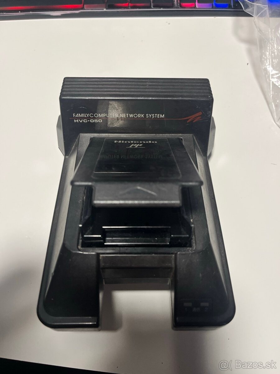 Nintendo famicom, Super famicom a Playstation prebytky - 13