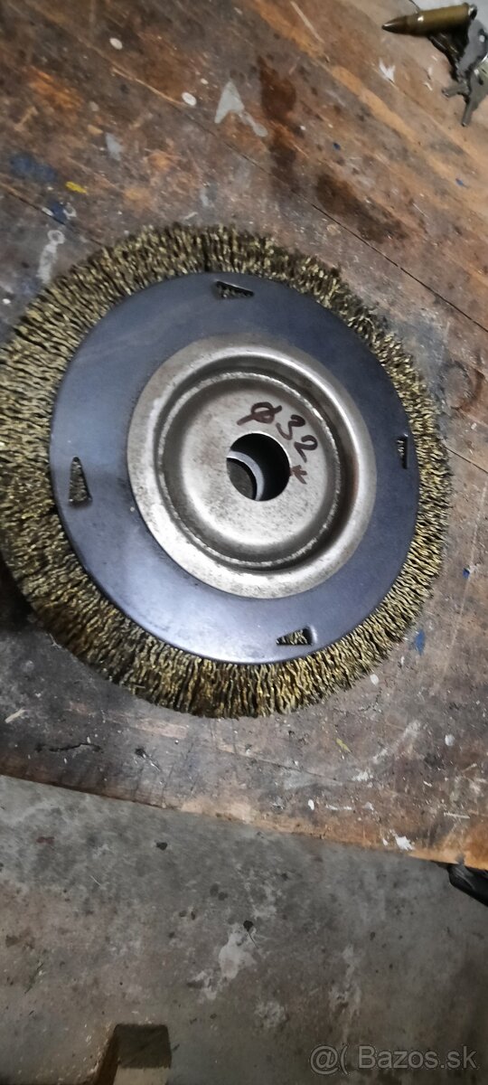 Brusne drotene kotuce - 13