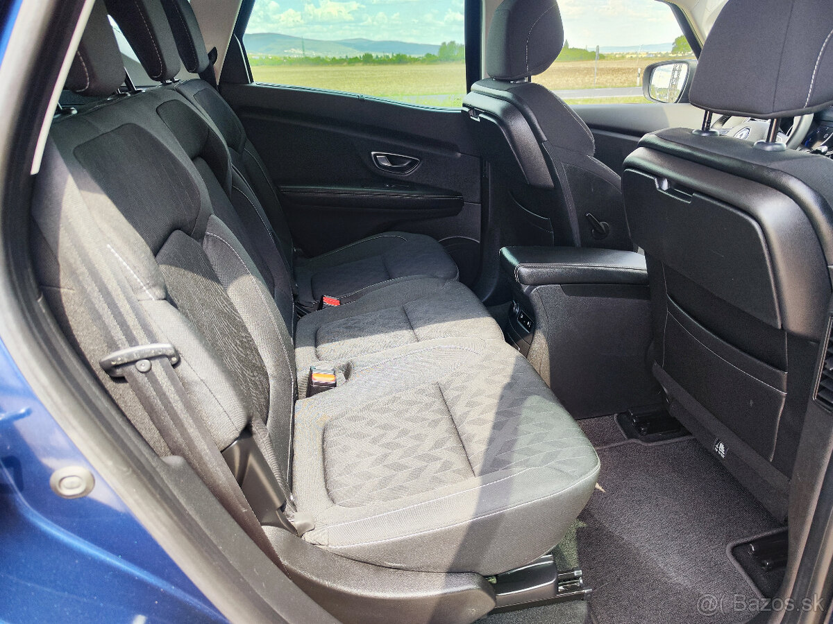 Renault Scénic 1,3/85 kW A7 - 13