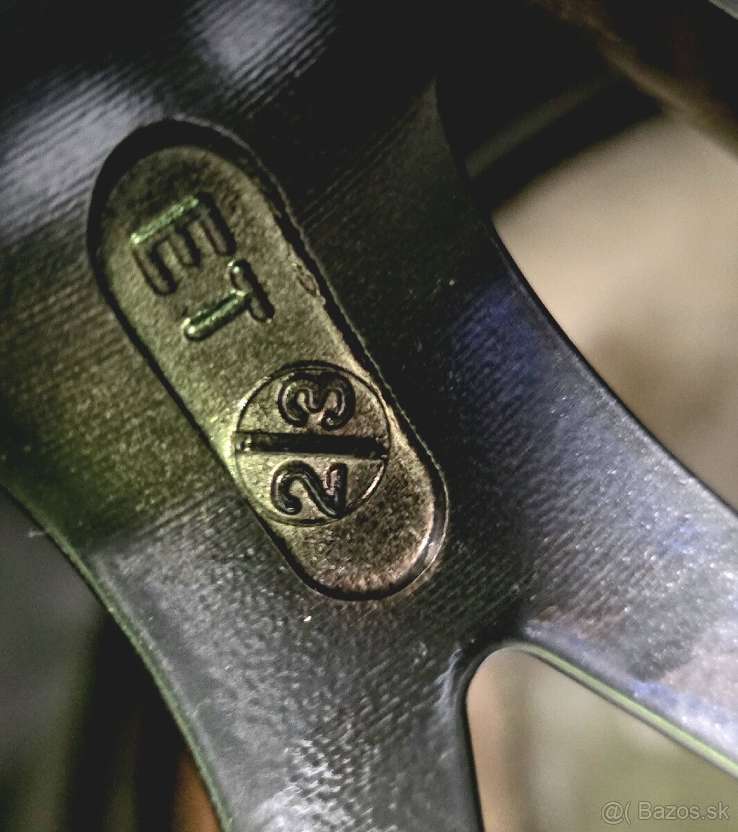 Barracuda Voltec T6 5x114.3 r19 2x8.5j 2x10j - 13