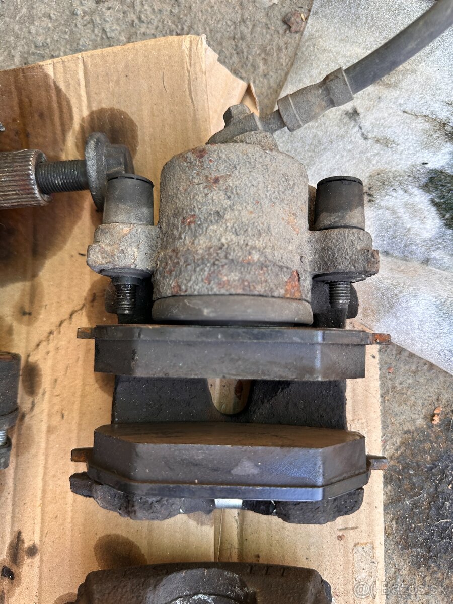 kompresor klimy, diely golf 5 combi 2009 - 13