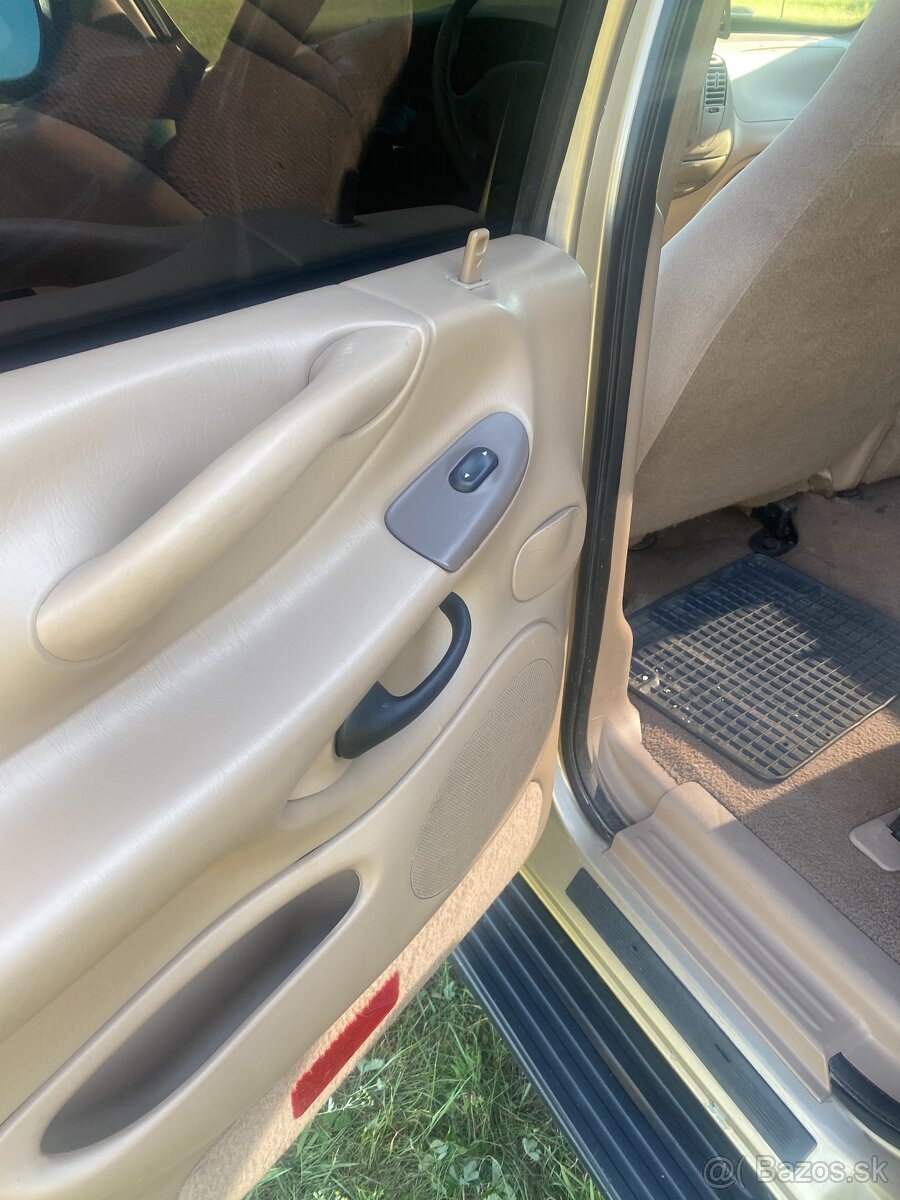 Ford Expedition 4,6 V8 r.v.2000 , automat, - 13