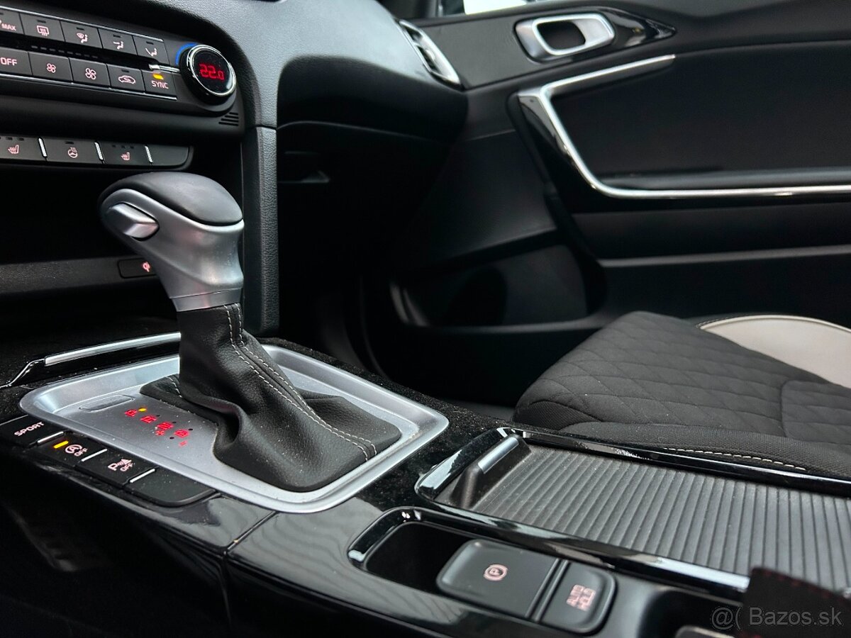 KIA ProCeed GT-Line 1.4 T-GDi A/T - 13