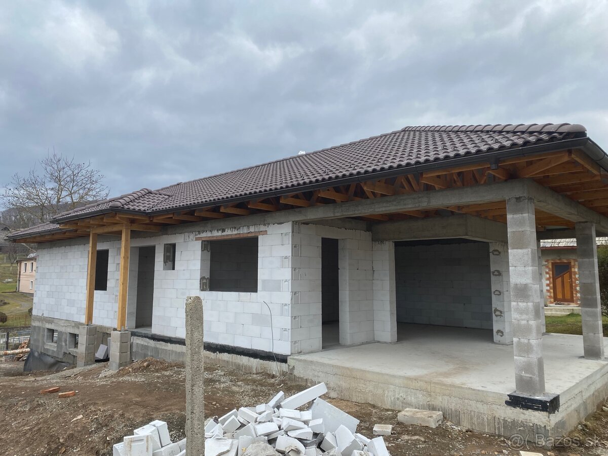 STROPNÉ DEBNENIE NA PRENÁJOM - 13