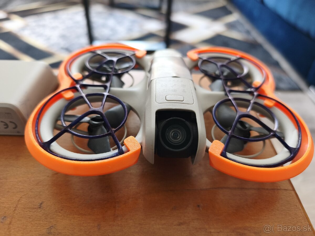 DJI NEO FLY MORE COMBO - 13