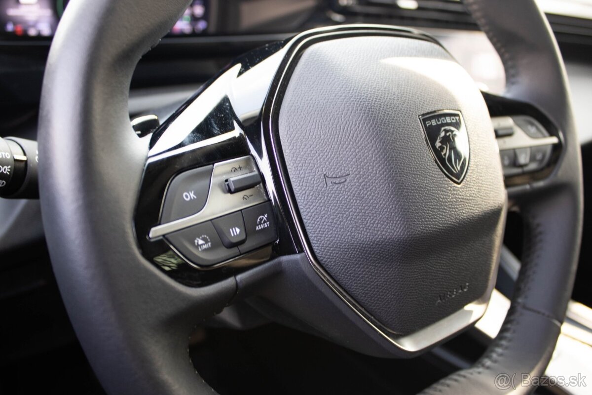 Peugeot 308 1.2 PureTech, A/T8 - 13