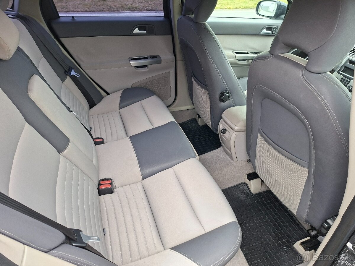 Volvo V50 1.6D - 13