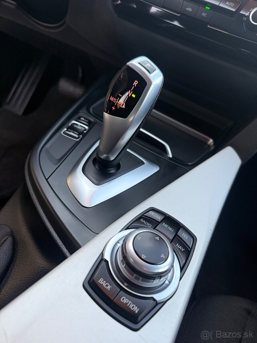 Bmw 320D xdrive - 13