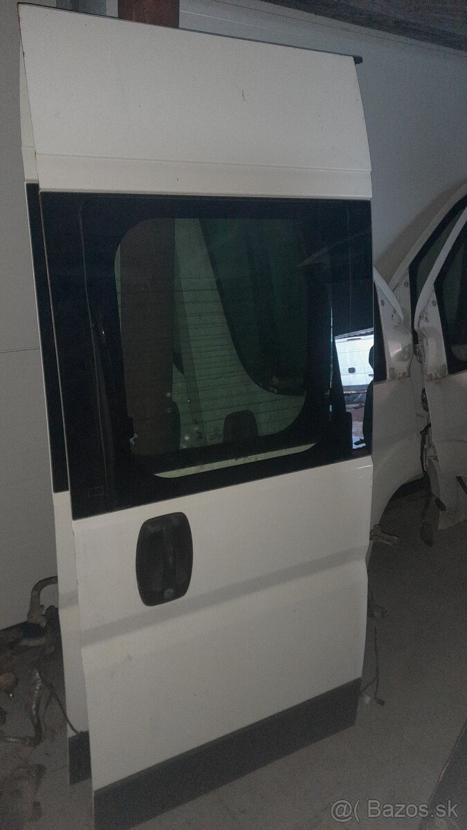 Peugeot Boxer 2,0 2019 - 13