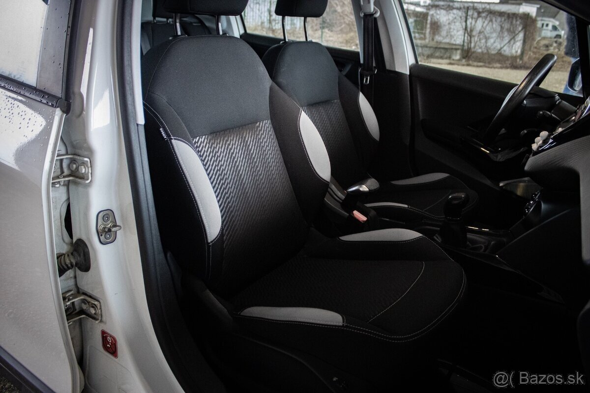 Peugeot 2008 1.2 Vti Access - 13