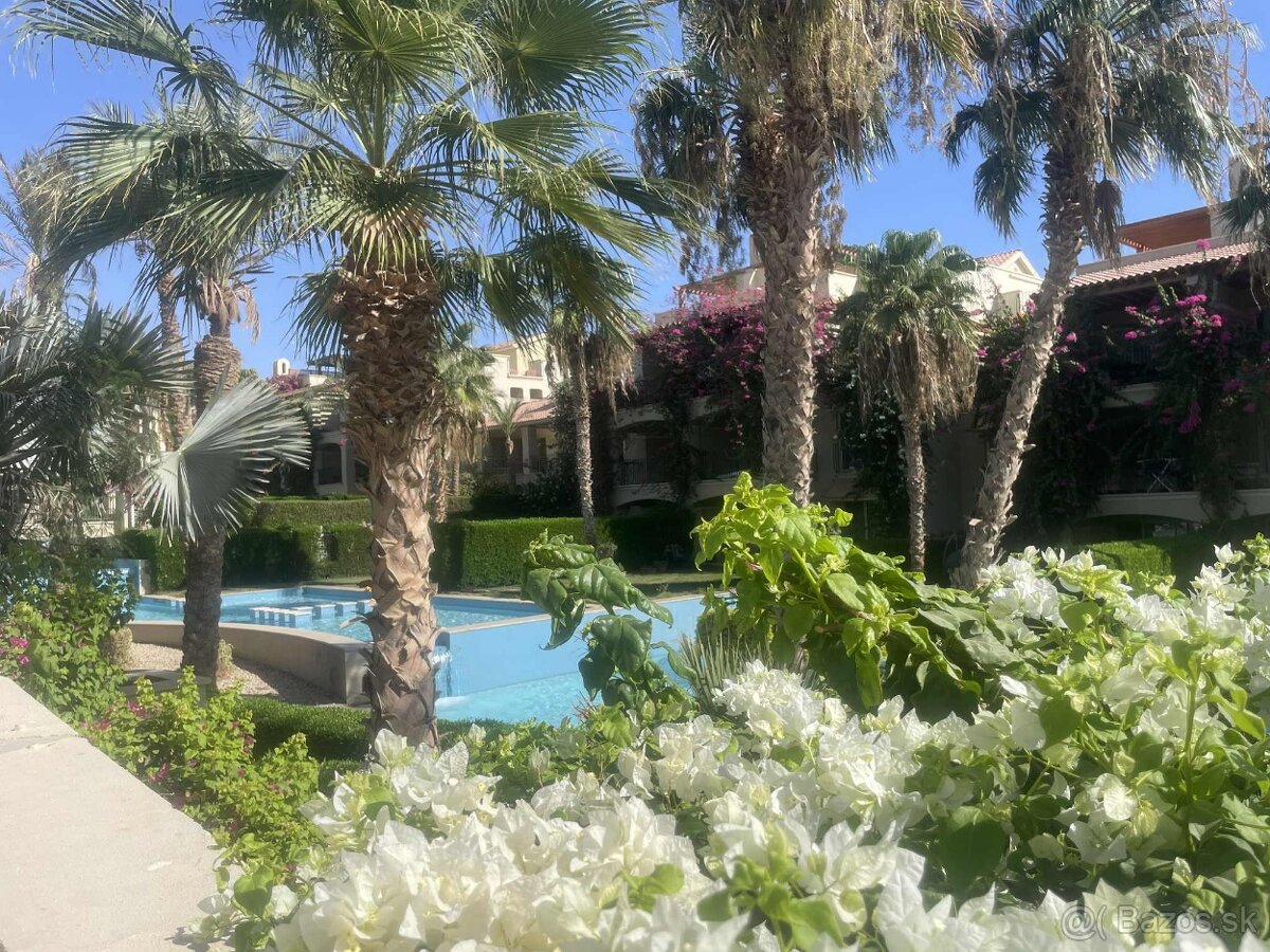Apartman se stresni terasou - Sahl Hasheesh Egypt - 13