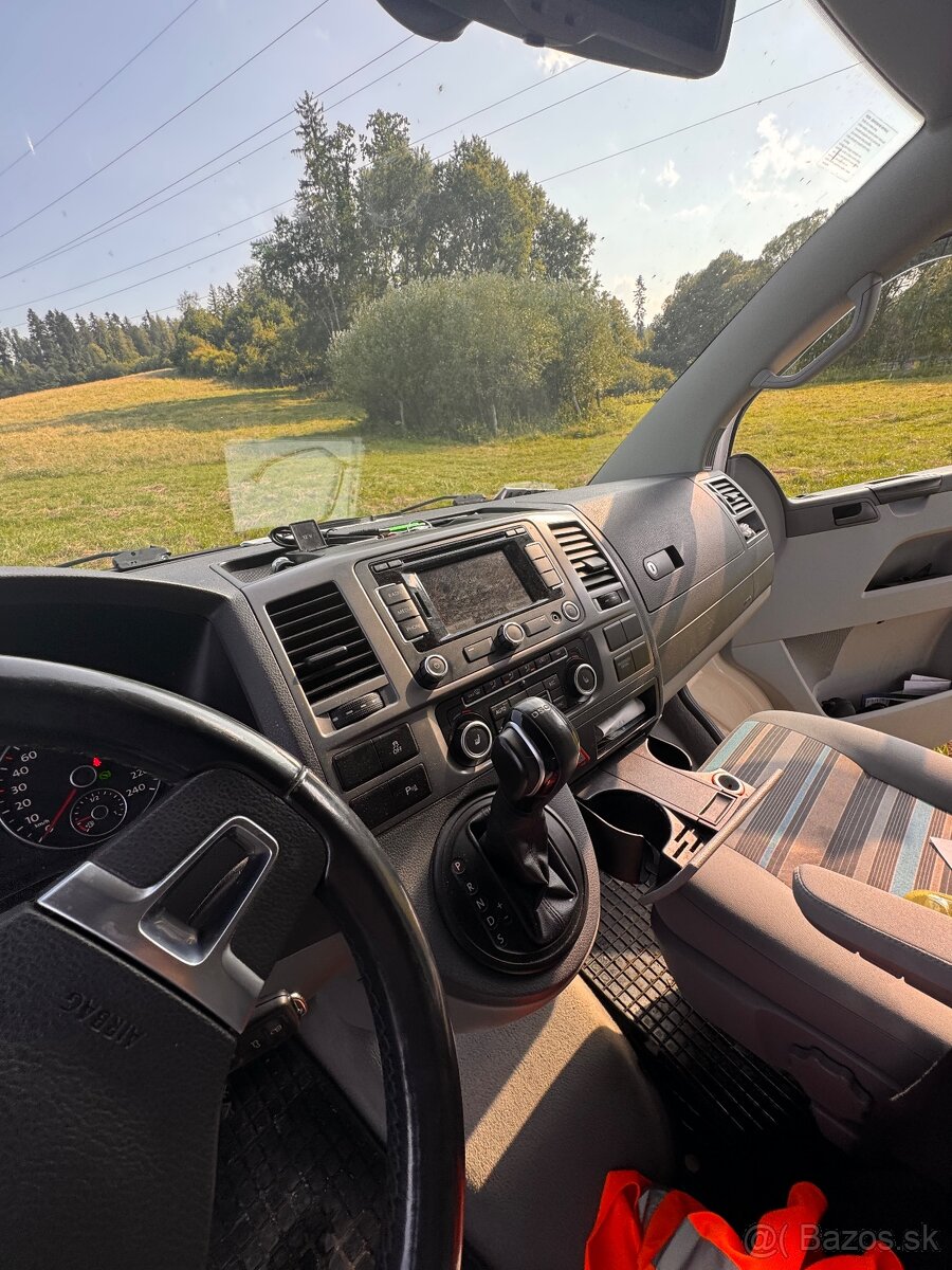 Vw california 4motion DsG - 13