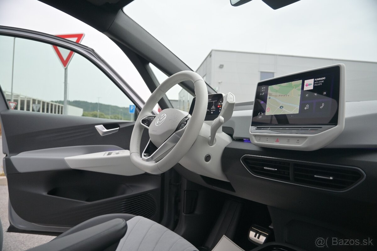 Volkswagen ID.3 Pro Performance 58kWh Style - 13